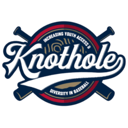 Knothole
