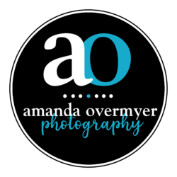 Amanda Overmyer Photography